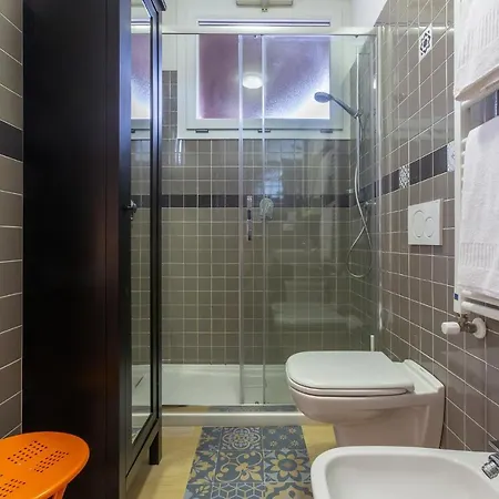 Lazzaretto A 5 Min Dall'aeroporto Apartman Bologna