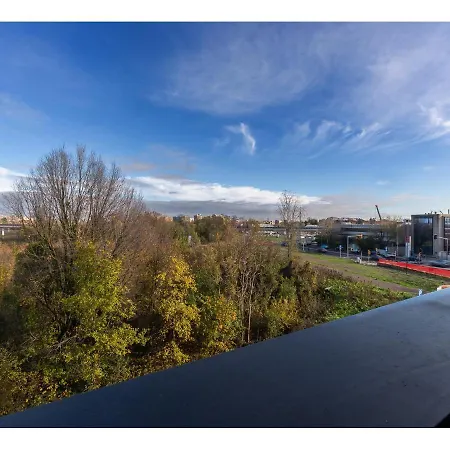 Lazzaretto A 5 Min Dall'aeroporto