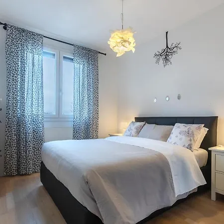 Lazzaretto A 5 Min Dall'aeroporto *