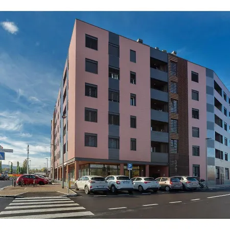 Lazzaretto A 5 Min Dall'aeroporto *