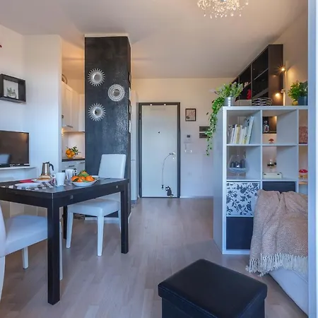 Apartment Lazzaretto A 5 Min Dall'aeroporto