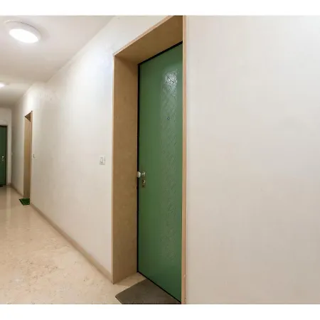 Apartment Lazzaretto A 5 Min Dall'aeroporto Bologna