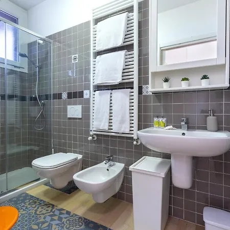 Lazzaretto A 5 Min Dall'aeroporto * Bologne