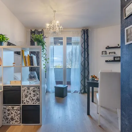 Lazzaretto A 5 Min Dall'aeroporto *