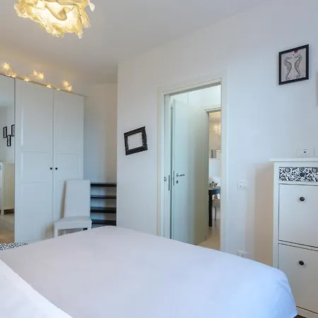 Apartment Lazzaretto A 5 Min Dall'aeroporto Bologna