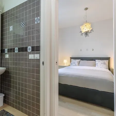 Appartement Lazzaretto A 5 Min Dall'aeroporto Bologne