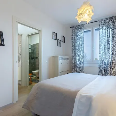 Apartment Lazzaretto A 5 Min Dall'aeroporto *