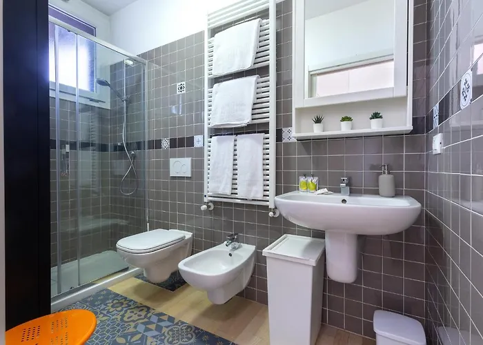 Lazzaretto A 5 Min Dall'aeroporto * Bologna