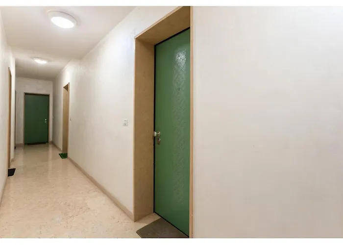 Apartmán Lazzaretto A 5 Min Dall'aeroporto Boloňa