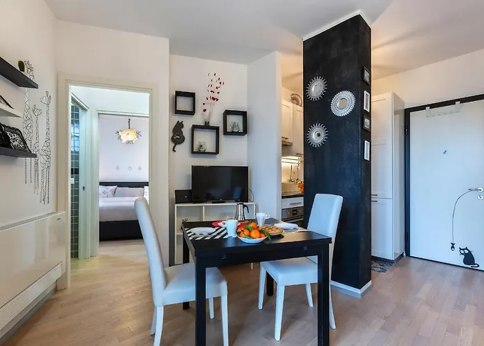 Lazzaretto A 5 Min Dall'aeroporto Apartmán Boloňa