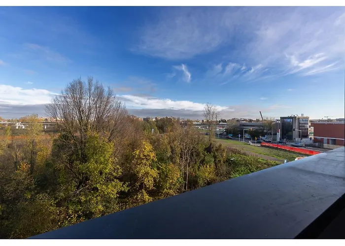 Lazzaretto A 5 Min Dall'aeroporto