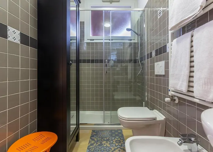 Lazzaretto A 5 Min Dall'aeroporto 아파트 볼로냐