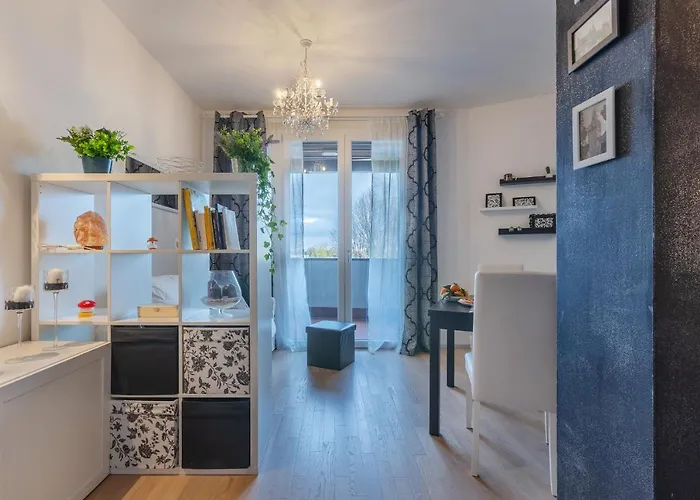 Lazzaretto A 5 Min Dall'aeroporto *