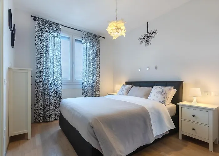 Lazzaretto A 5 Min Dall'aeroporto *