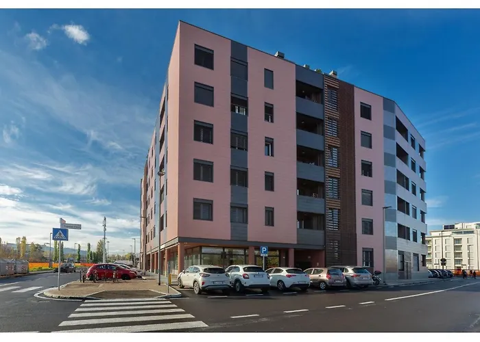 Lazzaretto A 5 Min Dall'aeroporto *